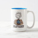 Search for pigpen mugs Peanuts