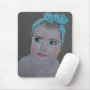 Search for fox mousepads Baby