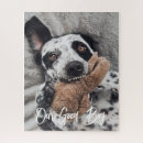 Search for pet puzzles Keepsake