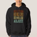 Search for adjust hoodies World