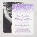 Search for cascading invitations Watercolor