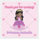 Search for black princess stickers Fairytale