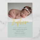 Search for foil religious invitations Elegant