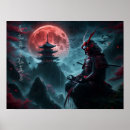 Search for bushido posters Honour