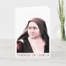 Search for st therese cards The little flower