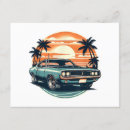 Search for muscle car invitations Classic