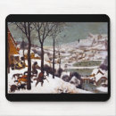 Search for bruegel mousepads Hunters