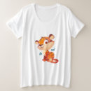 Search for tiger clothing Animal illustration