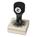 Search for graphic rubber stamps Illustration