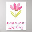 Search for seeds posters Flower