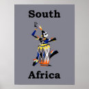 Search for africa vintage travel posters South