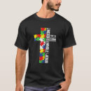 Search for cool autism tshirts Cross