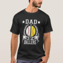 Search for softball dad tshirts Ballers