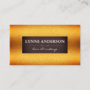 Search for shimmer business cards Hair stylist