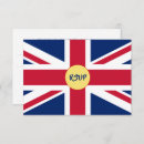 Search for british flag invitations English