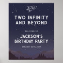 Search for two infinity and beyond birthday Stars