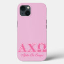 Search for logo ipad cases Alpha chi omega sorority