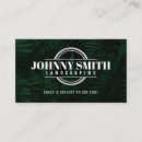 Search for weed business cards Grass