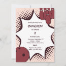 Search for bowling birthday invitations Girls
