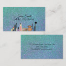Search for lipstick business cards Blue