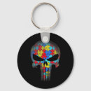 Search for kid s key rings Awareness