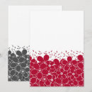 Search for red daisy invitations Flowers