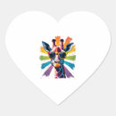 Search for funny giraffes stickers Giraffe lover