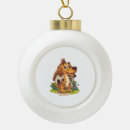 Search for pup christmas tree decorations Lover