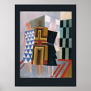 Search for delaunay posters Cubism