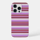 Search for violet red iphone cases Stripes