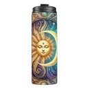 Search for sun and moon travel mugs Astronomy