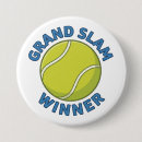 Search for tennis badges Coach