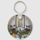 Search for guadalupe key rings Christianity