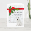 Search for american eskimo christmas cards Funny