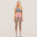 Search for ice cream leggings Vanilla