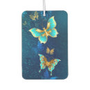 Search for blue butterfly car air fresheners Butterflies