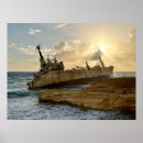 Search for shipwreck posters Abandoned