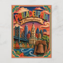 Search for philadelphia postcards Pennsylvania souvenir