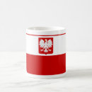 Search for polish flag mugs Polski