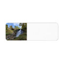 Search for national parks return address labels Travel