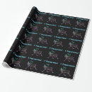 Search for neon christmas wrapping paper Xmas