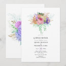 Search for greenery couples shower invitations Rustic