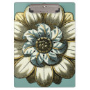 Search for decorative clipboards Blue