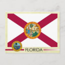 Search for florida flag postcards State
