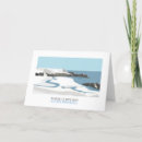 Search for beach scene christmas cards Winter