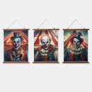 Search for clowns art Gothic
