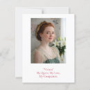 Search for wife birthday cards Minimalist
