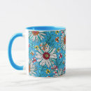 Search for red light mugs Orange