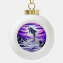Search for full moon christmas tree decorations Fantasy