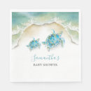 Search for ocean napkins Beach